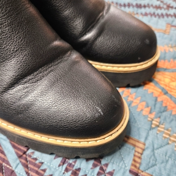 Dolce Vita Trooper‎ ankle boots - Picture 7 of 7